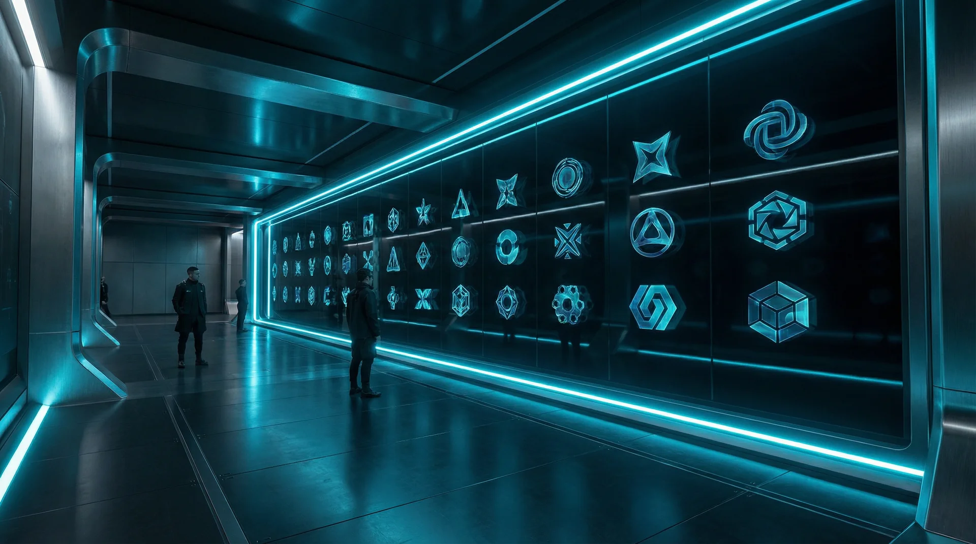 嫂子小说 合作伙伴 NexGen科技